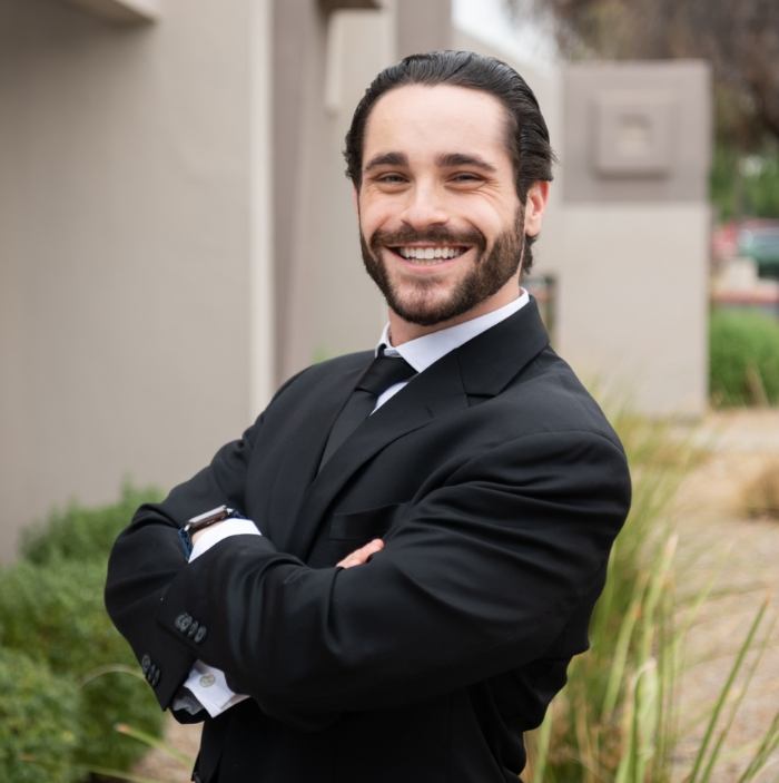 Meet Our Scottsdale, AZ Dentist, Dr. Josh Raiffe Shea Dental
