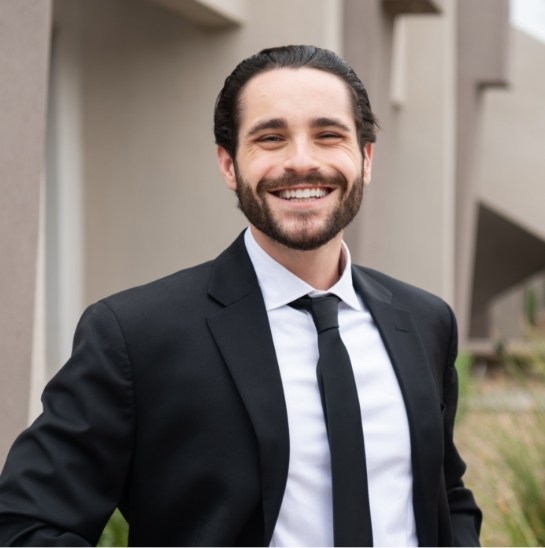 Meet Our Scottsdale, AZ Dentists Shea Dental